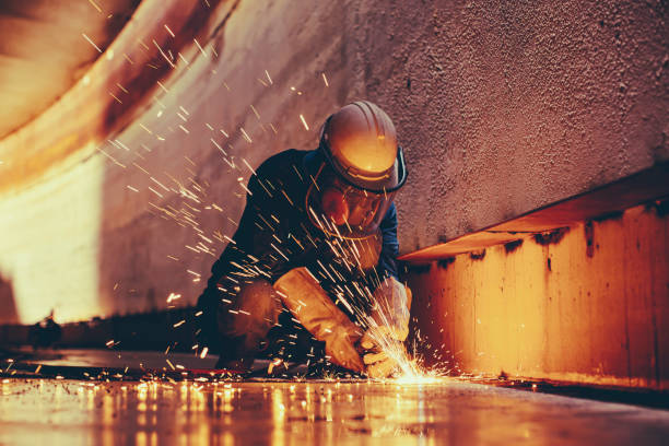 Best Food and Beverage Processing Equipment Welding in Clayton, NM