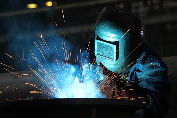 Affordable Welder Services in Clayton, NM