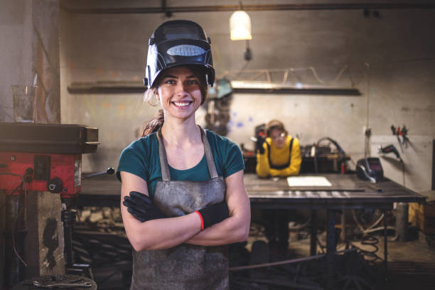 Reliable Clayton, NM Welder & Metal Fabrication Solutions