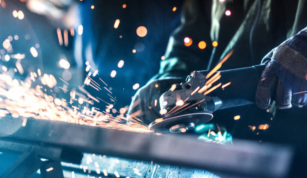 Best Automation and Robotic Welding in Clayton, NM